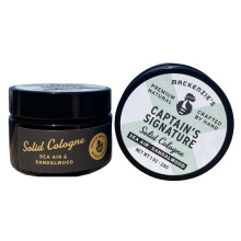 MACKENZIE'S Captain's Signature Ste?e? ??????a - ???a ??a ?a??de? - ???a ??a ??d?e? - F?s??? ??????a - ??? a Ta?ass???? ???a & Sa?ta??????? - 35 ml