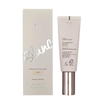 GIANANO Leichtes und aufhellendes Make-up fr MISSHA M Perfect Blanc BB Creams (1,35 fl.oz.) Nr. 22 Beige