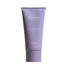 Dybt stejl kropssm?r med ceramider for intens fugt 6 oz (6 ounce (pakke med 1) lavendelkamille)