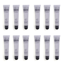 Maxie by Plantico Beauty Clear Lip Polish bulk (12 stuks) CLEAR/ALOE (origineel transparant 12 stuks)