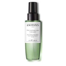 SOTHYS N   hrendes K   rperselixier | Zitrone & Petitgrain Escape