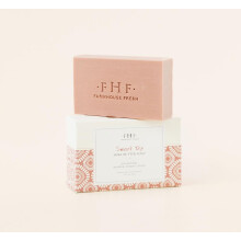 FarmHouse Verse Zoete Thee Shea Boter Zeep