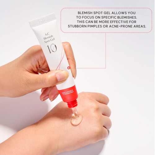 A.C Blemish Spot Gel (30g) 2