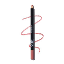 Saie Lip Liner 101 - Matita labbra realizzata con una formula cremosa e morbida opaca per un look naturalmente definito o completamente riempito