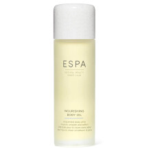 ESPA | Nourishing Body Oil | 100ml | Jojoba  Sweet Almond and Calendula | Vegan
