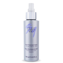 Spray protecteur thermique MONAT STUDIO ONE - 125 ml | Bouclier thermique l   ger     base de prot   ines v   g   tales et d'extraits d'algues