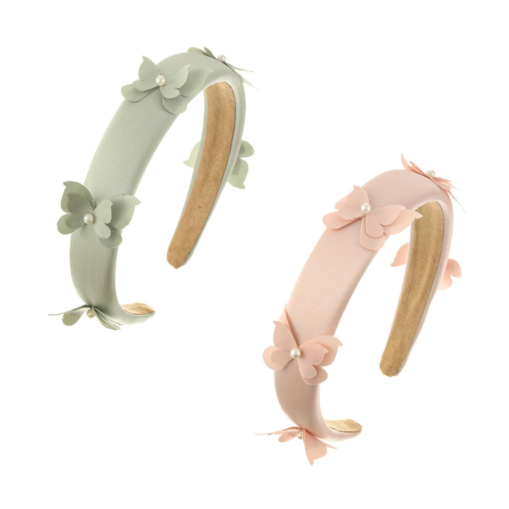 Firopia 2Ks Mdn Celenky Set Pro Eny | Letn Celenka Perlov Motl | Mekk Pohodln Celenky Pro Eny (Ruov A Zelen)-image