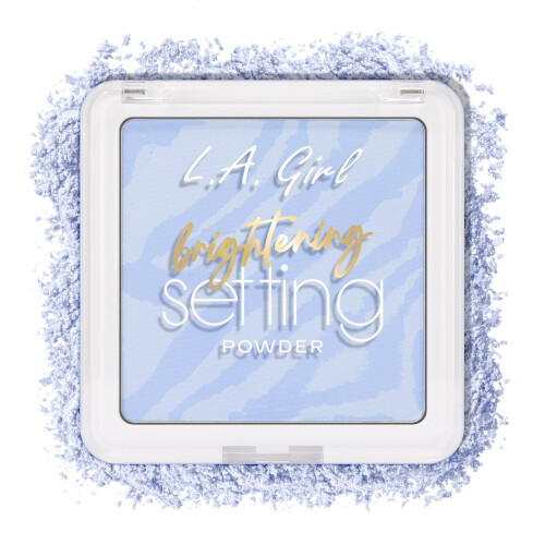 LA Girl Aufhellendes Setting Powder Blue GPS169