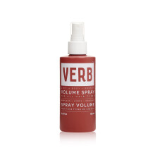 VERB Volume Spray 6,5 fl oz  Leichtes Volumenspray fr einen vollmundigen Lift  frei von Sulfat, Parabenen und Gluten