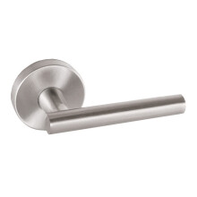 Design House 580944 Eastport Dummy Drrhandtag Satin Nickel