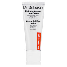 Dr Sebagh - Hand Cream [NON-GREASY] - Reparing Anti Aging Hand Cream for Women & Men - Hand Moisturizer - Handcream for dry cracked wrinkled & Hand