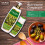 Vaadi Herbals Conditioner Olive 3x110ml 4