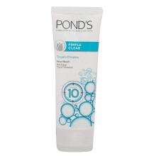 Nettoyant visage anti-boutons POND'S 50 grammes Inde
