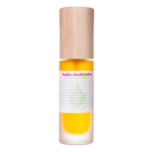 LIVING LIBATIONS - Organic Best Skin Ever All-In-One Facial Cleanser Exfoliator + Moisturizer | Natural Wildcrafted Vegan Clean Beauty (Vanille 1