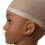 Red by Kiss Stocking Wig Caps - 2PCS Beige 5