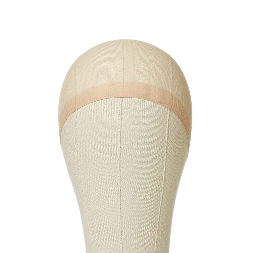 Red by Kiss Stocking Wig Caps - 2PCS Beige 2