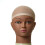 Red by Kiss Stocking Wig Caps - 2PCS Beige 4