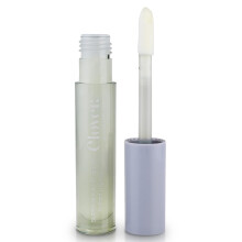 Clover Super Slick Lip Gloss | Non Sticky Lip Jelly Moisturizing And Hydrating Pigmented Lip Gloss | Cruelty-Free & Vegan Lip Makeup | Shade - Go To