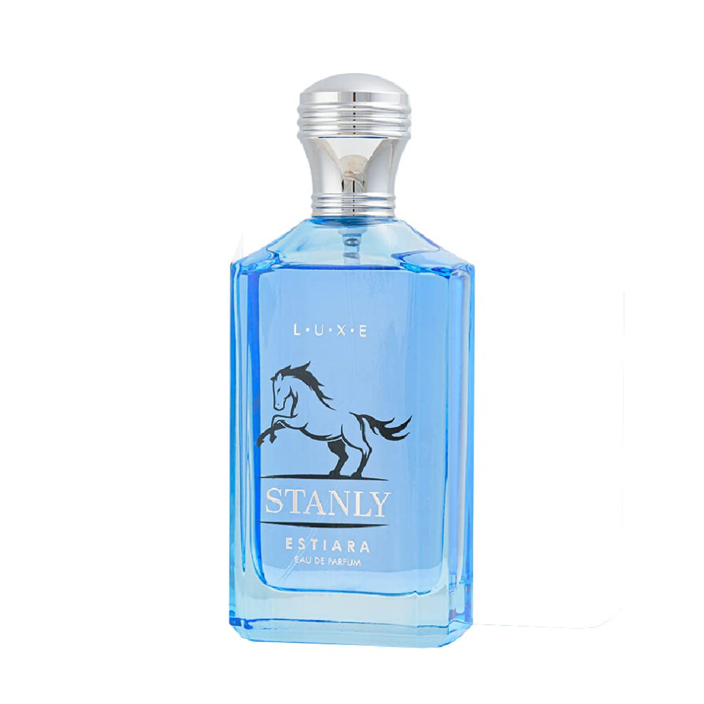 Estiara Spray Per Profumo Per Il Corpo Stanly Edp Volume: 100 Ml, Ideale Per Uomo-image