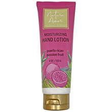 Miracle Elixir Collection Joyce Giraud Moisturizing Hand Lotion for Dry Hands Puerto Rican Passion Fruit Non-Greasy 4 Oz