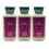 Bath & Body Works Lot de 3 Crèmes Corporelles Pink Pineapple Sunrise 8oz 1