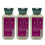 Bath & Body Works Lot de 3 Crèmes Corporelles Pink Pineapple Sunrise 8oz 2