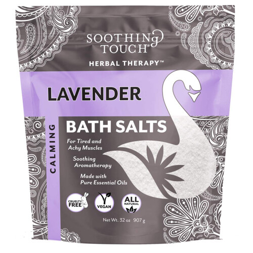 Tocco lenitivo W67369L32 SALS BAME LAVENDER 32 once