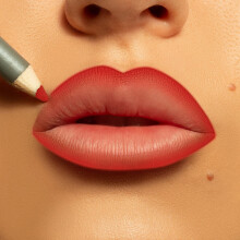 Konturówka do ust KAB Cosmetics (konturówka Cherry Pie)