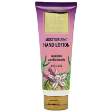 Miracle Elixir Collection Joyce Giraud Hydraterende handlotion voor droge handen Lavendel Vanille Strand Niet-vettig 4 Oz