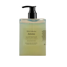 TEA Collective Artemis Nourish Handwas | Artemisia Rozemarijn Eucalyptus | 9,46 Fl Oz | Product van Korea