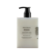 TEA Collective Artemis Nourish Body Cream l Artemisia Rozemarijn Eucalyptus l 9,46 Fl Oz l Product uit Korea