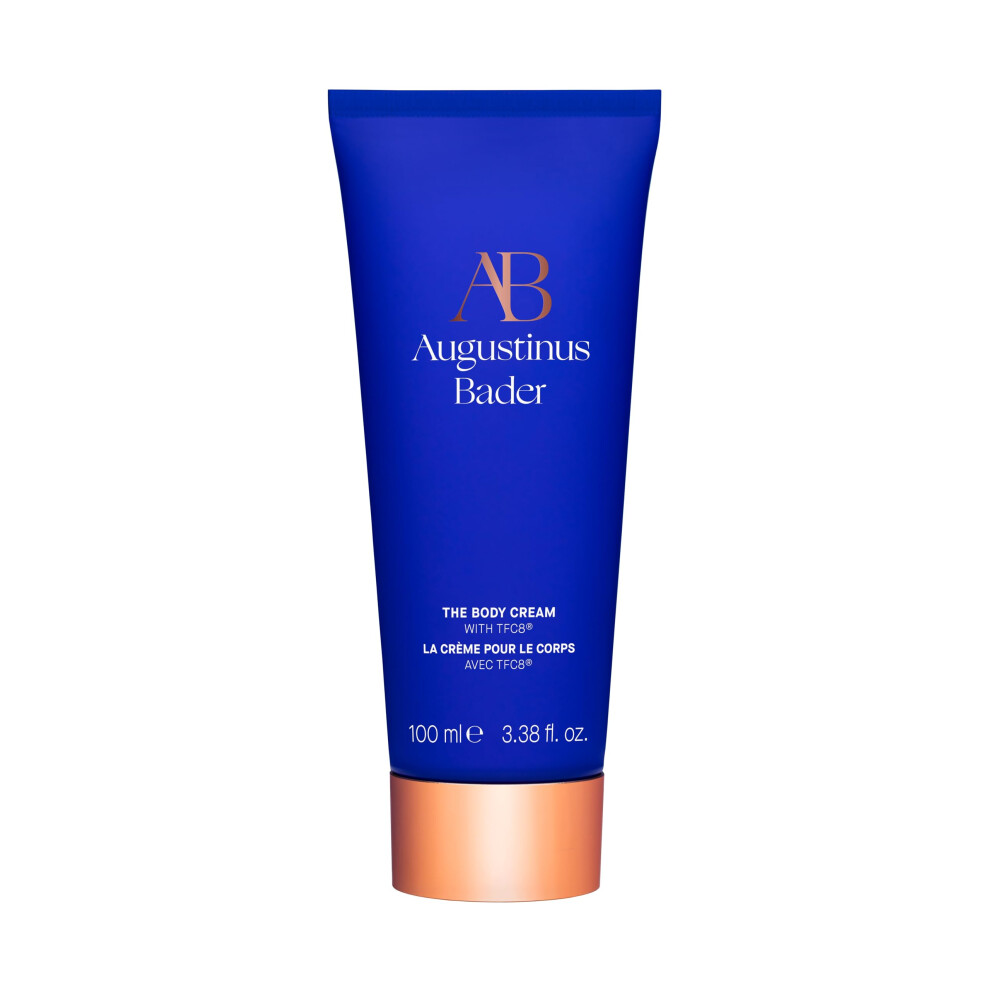 Augustinus Bader Crema Corpo - The Body Cream Con TFC8 3.3Oz (100Ml)-image