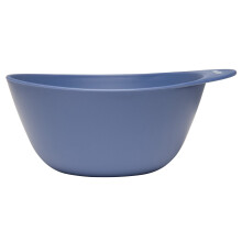 Fromm Color Studio grote mengkom voor haarverf bleekmiddel kleuren en behandelingen met morsbestendige rubberen basis 16 oz blauw