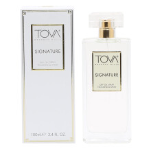 Tova Signature droge oliespray 3,4 vloeistof Oz.