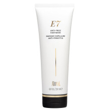 ALOXXI E7 Anti-Frizz Curl Styler 3 az 1-ben zsels viaszkrm gndr hajra javtja a hatrozottsgot s kisimtja a gndrdst 3,4 Fl Oz