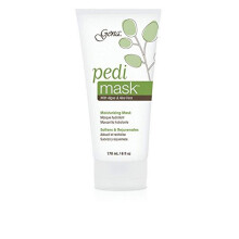 Gena Pedi-Maske (2er-Pack)