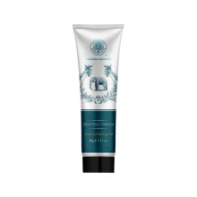 Holiaci kr   m Forest Essentials santalov    drevo a pomarancov    k   ra 60 g