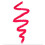 Jeffree Star Cosmetics Velour Lip Liner - Cherry Wet 4