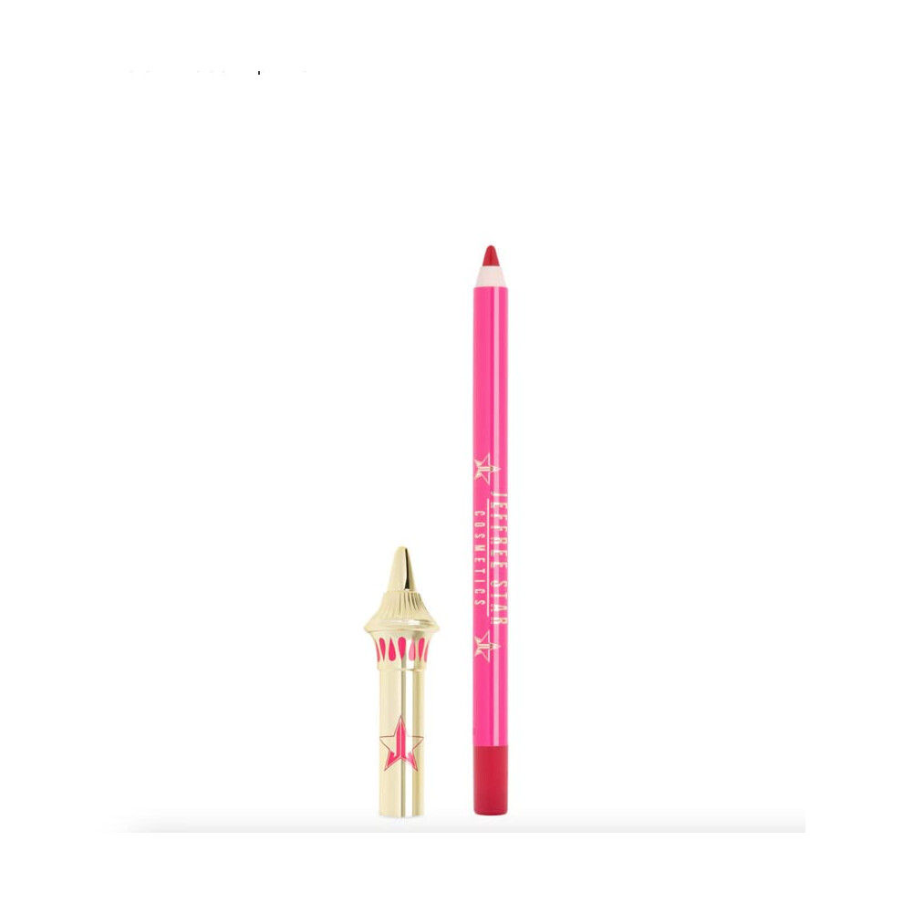 Jeffree Star Cosmetics Velour Lip Liner - Cherry Wet