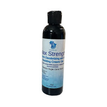 Diva Stuff Max Strength Pre Swim Deodorizing and Rash Resisting Cream/Gel With Vitamin C Aqua Seal Coconut Shea Nut Oil and Witch Hazel Bamboo Sug