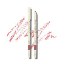 espoir Plumpies Lip Collection OverLip Pencil #Rose Volumenstift, farbiger Lippenkonturenstift mit aufpolsterndem Effekt, Anspitzer enthalten, zum Def