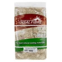 Bird Nesting Material 500g Canary Finche Budgie Coir Sisal Jute Cotton