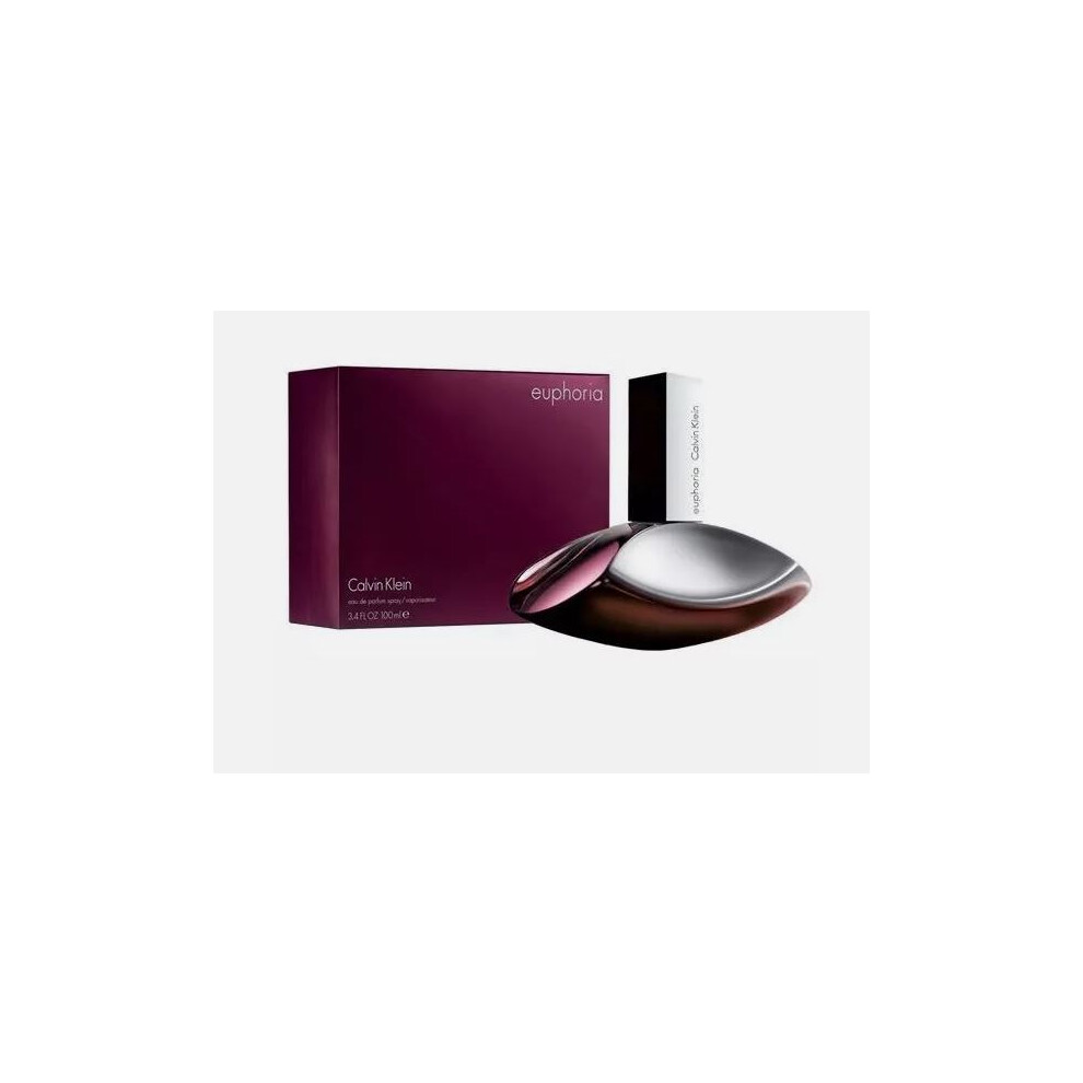 Euphoria Eau de Parfum EDP 100ml Spray for Her New & Sealed