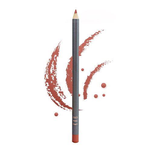 Konturówka do ust KAB Cosmetics (Mind Eraser) 1