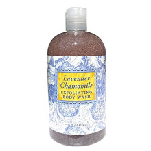 Greenwich Bay Trading Company Botanikai Gyujtemny: Levendula kamilla (testpol)