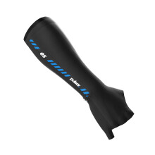 PULSAR eS Gaming Arm Sleeve f r Esports Gaming Kompressionsmanschette Finger Kurz Mittel Schwarz