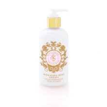 Shelley Kyle Ballerine volledig natuurlijke hydraterende bodylotion met sheaboter 250 ml