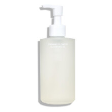 Whamisa Organic Flowers Cleansing Oil 260ml/8,7 fl. oz.
