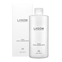 LAGOM, Cellup Micro Reinigingswater, 11.83 fl oz (350 ml)
