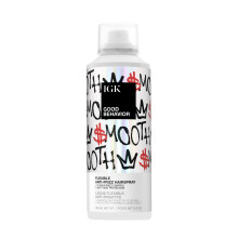 IGK Gutes Verhalten glatt flexible Anti -Frizz -Haarspray 168 ml / 5 oz